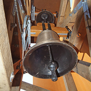 Glocken Ahrenshoop