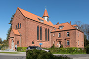 Barth - Kath. Kirche St. Maria