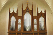 Mehmel-Orgel