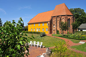 Bibelzentrum St. Jürgen