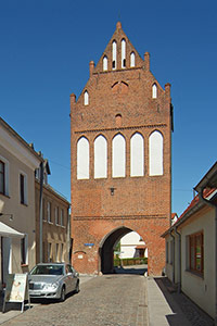 Stralsunder Tor